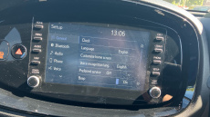 Toyota Aygo X 1.0 VVT-i Edge 5dr Petrol Hatchback